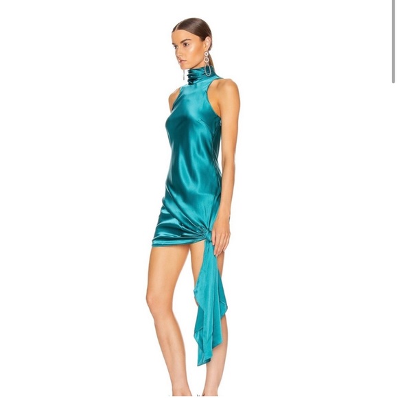 Cinq a sept Densie dress - Picture 2 of 5